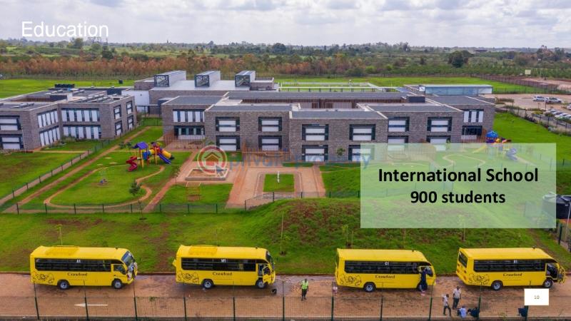 Mixed use Land For Sale Tatu City Ruiru Kiambu - 15