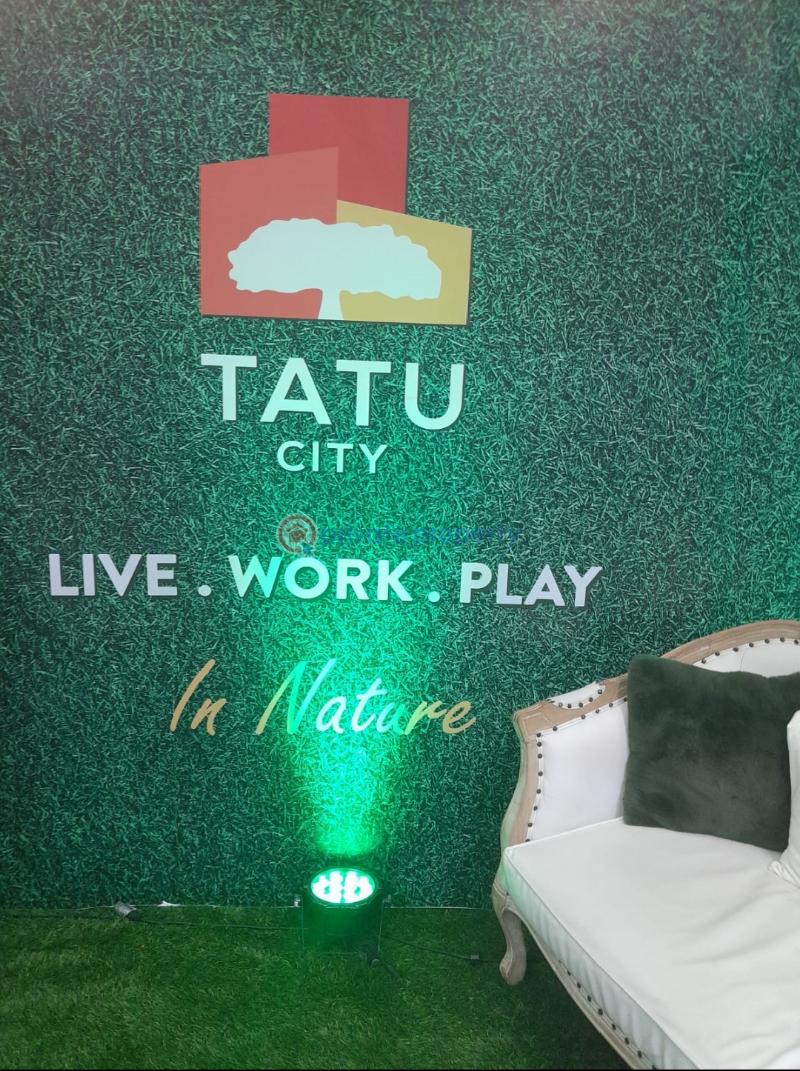 Mixed use Land For Sale Tatu City Ruiru Kiambu - 19