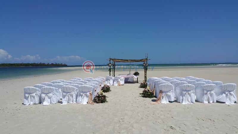 10 bedroom Hotel / Guest House For Sale Funzi , Island Diani Beach Ukunda Kwale - 1