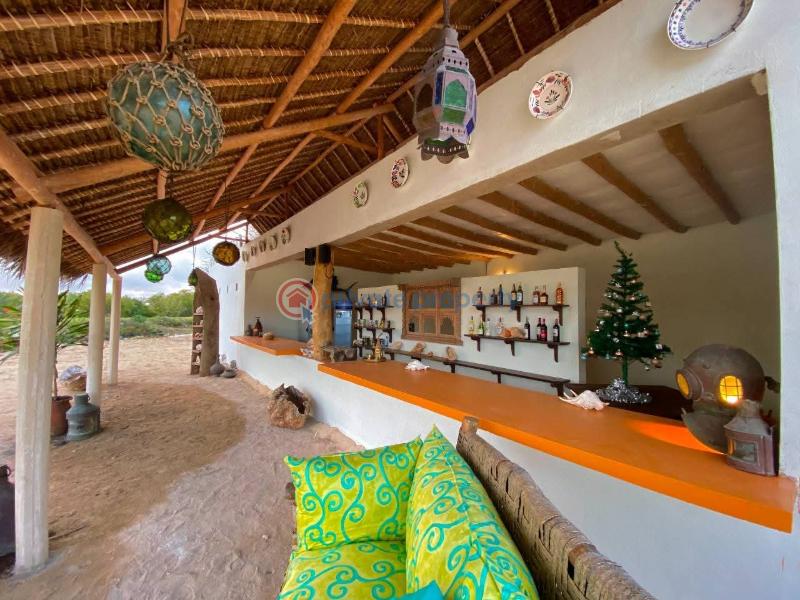 10 bedroom Hotel / Guest House For Sale Funzi , Island Diani Beach Ukunda Kwale - 7