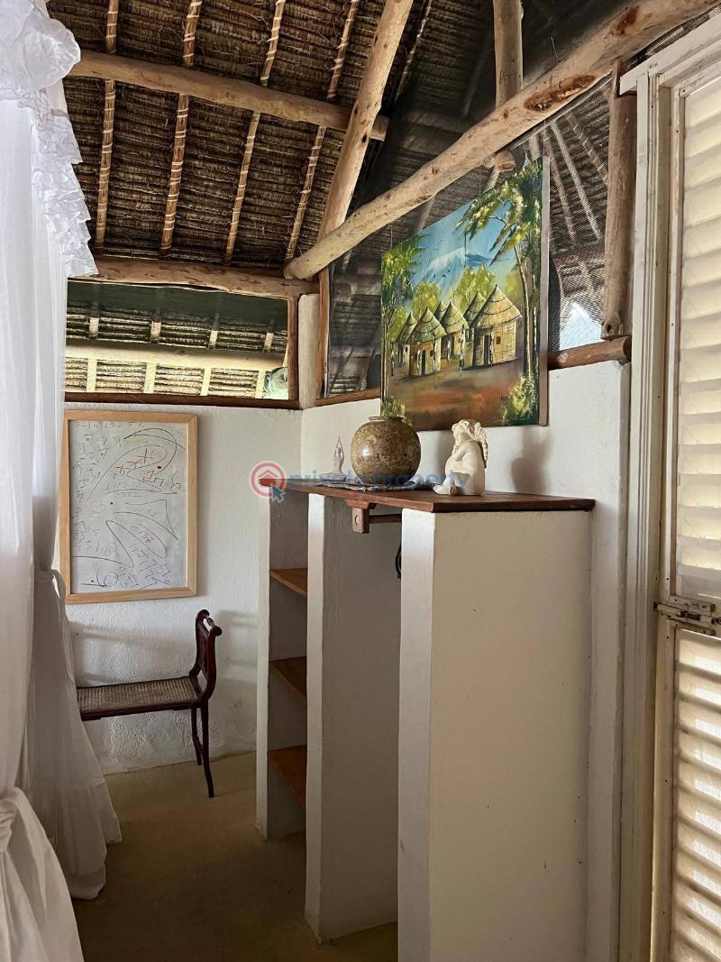 10 bedroom Hotel / Guest House For Sale Funzi , Island Diani Beach Ukunda Kwale - 12