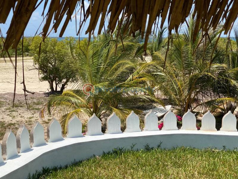 10 bedroom Hotel / Guest House For Sale Funzi , Island Diani Beach Ukunda Kwale - 6