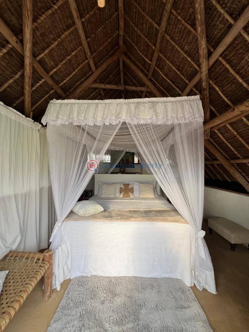10 bedroom Hotel / Guest House For Sale Funzi , Island Diani Beach Ukunda Kwale - 5