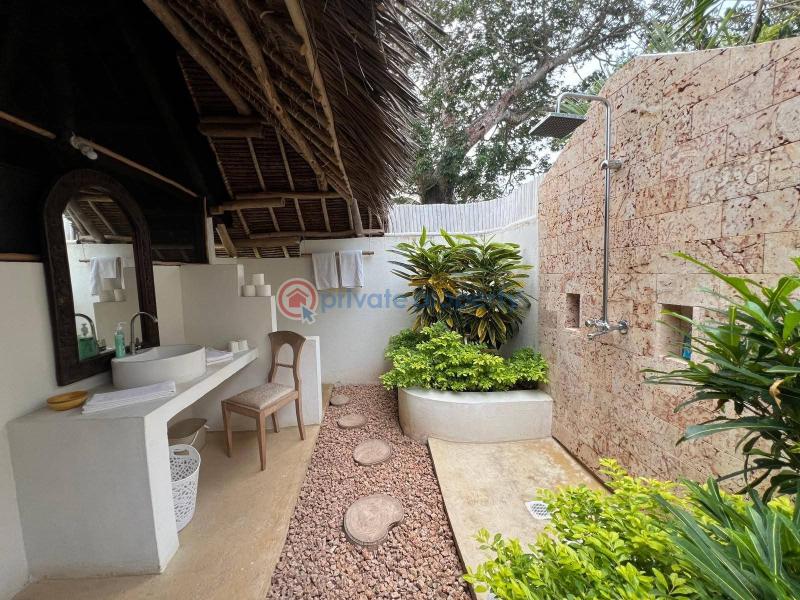 10 bedroom Hotel / Guest House For Sale Funzi , Island Diani Beach Ukunda Kwale - 10
