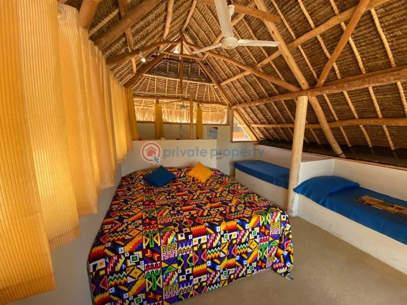 10 bedroom Hotel / Guest House For Sale Funzi , Island Diani Beach Ukunda Kwale - 8
