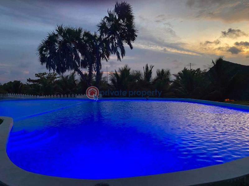 10 bedroom Hotel / Guest House For Sale Funzi , Island Diani Beach Ukunda Kwale - 3