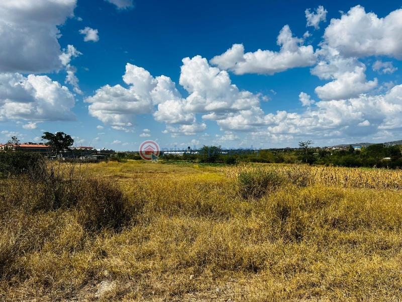 Commercial Land For Sale Athi River Machakos - 5