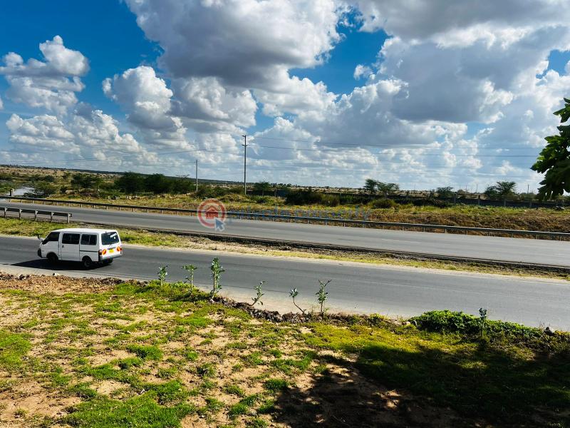 Commercial Land For Sale Athi River Machakos - 9