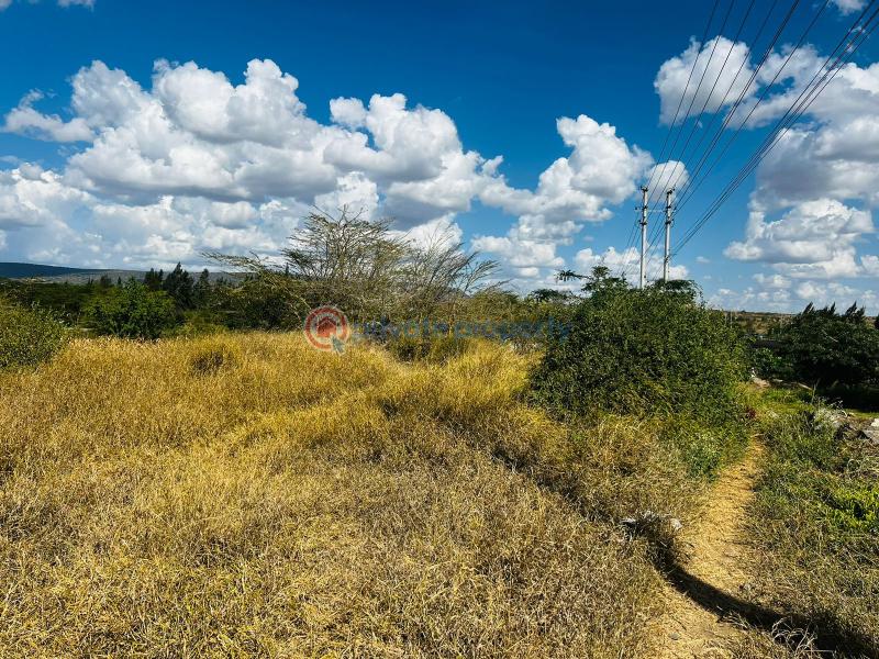 Commercial Land For Sale Athi River Machakos - 6