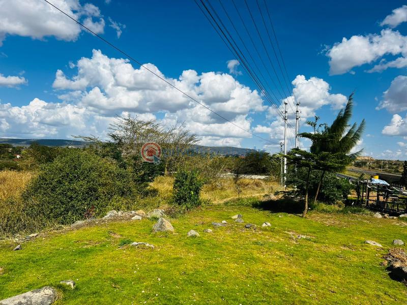 Commercial Land For Sale Athi River Machakos - 7