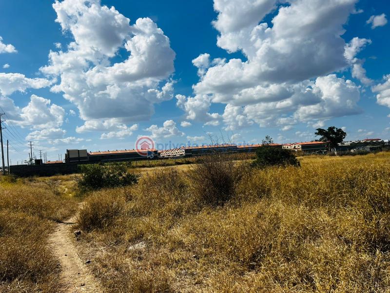Commercial Land For Sale Athi River Machakos - 12
