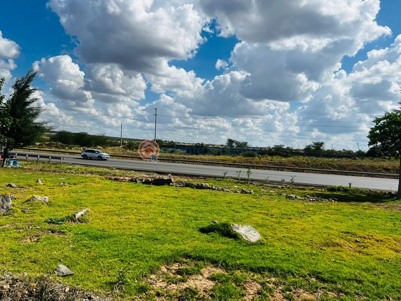 Commercial Land For Sale Athi River Machakos - 13