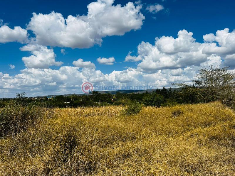 Commercial Land For Sale Athi River Machakos (PID 3PAFNQ) Private