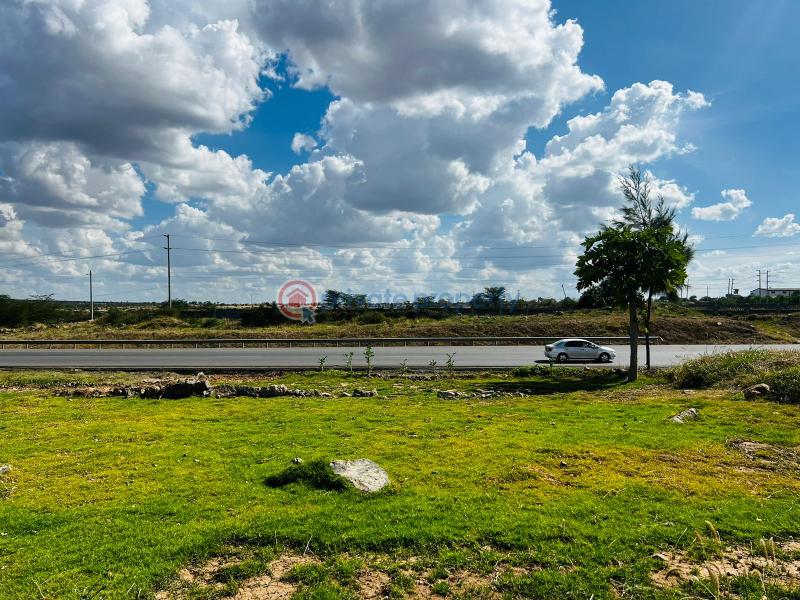 Commercial Land For Sale Athi River Machakos - 10