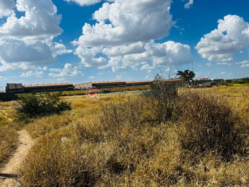 Commercial Land For Sale Athi River Machakos - 3