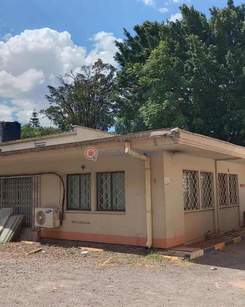 Industrial Land For Sale Nairobi South  - 1