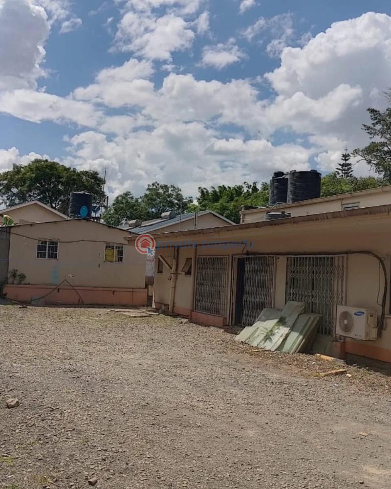 Industrial Land For Sale Nairobi South  - 2