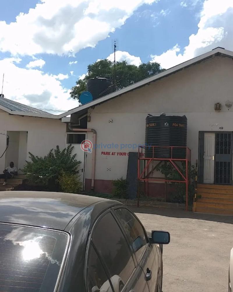 Industrial Land For Sale Nairobi South  - 5