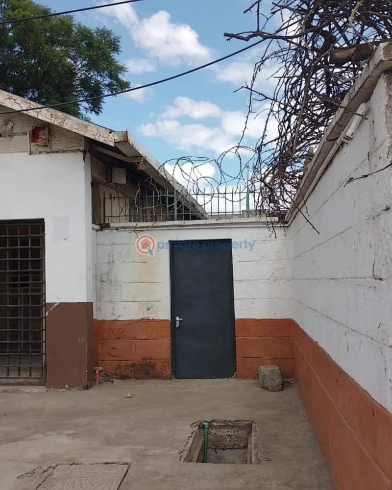 Industrial Land For Sale Nairobi South  - 6