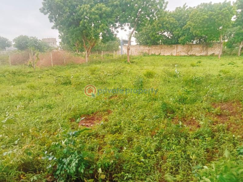 Land For Sale Kilifi Bofa Kibarani Kilifi - 3