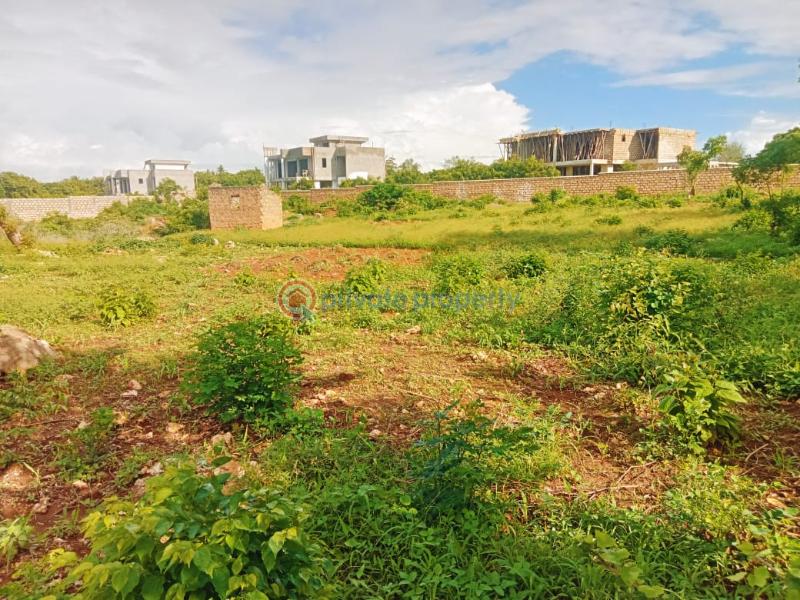 Land For Sale Kilifi Bofa Kibarani Kilifi - 1