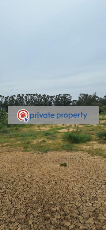 Residential Land For Sale Bamba Kilifi - 1