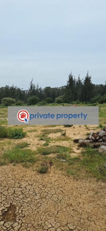 Residential Land For Sale Bamba Kilifi - 2