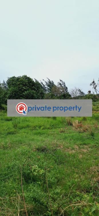 Residential Land For Sale Bamba Kilifi - 5