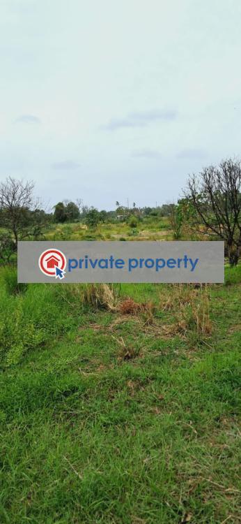 Residential Land For Sale Bamba Kilifi - 7