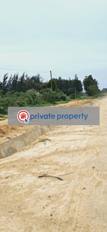 Residential Land For Sale Bamba Kilifi - 8