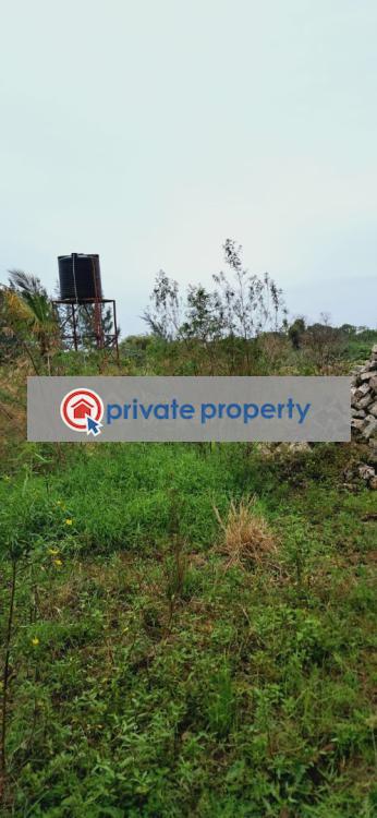 Residential Land For Sale Bamba Kilifi - 11