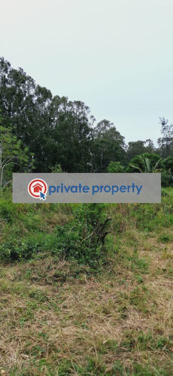 Residential Land For Sale Bamba Kilifi - 6