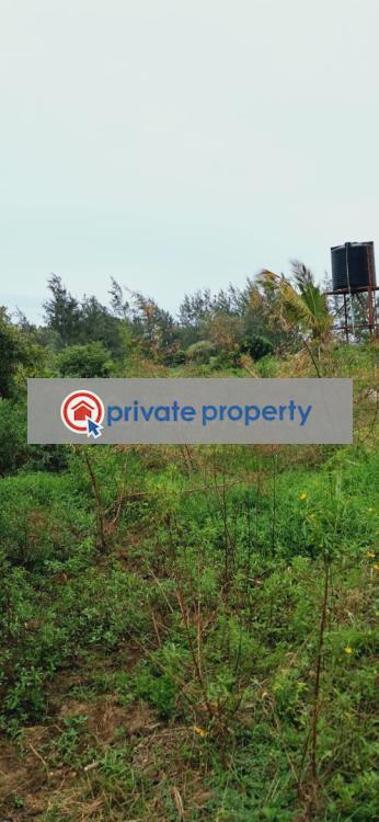 Residential Land For Sale Bamba Kilifi - 4