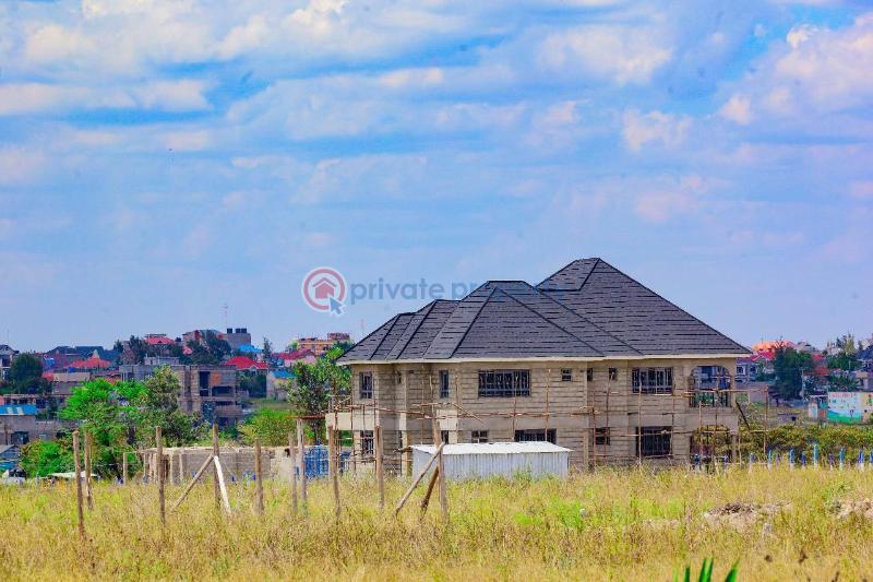 Residential Land For Sale Katani syokimau Syokimau/Mulolongo Machakos - 2