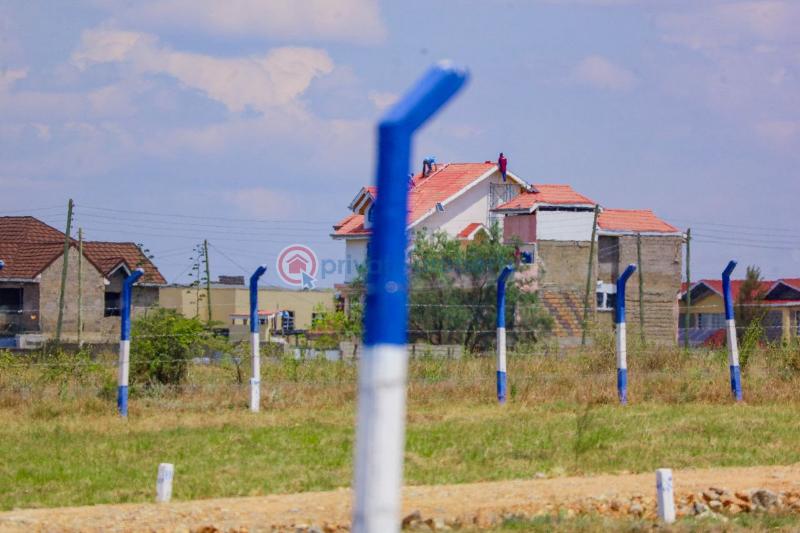 Residential Land For Sale Katani syokimau Syokimau/Mulolongo Machakos - 1