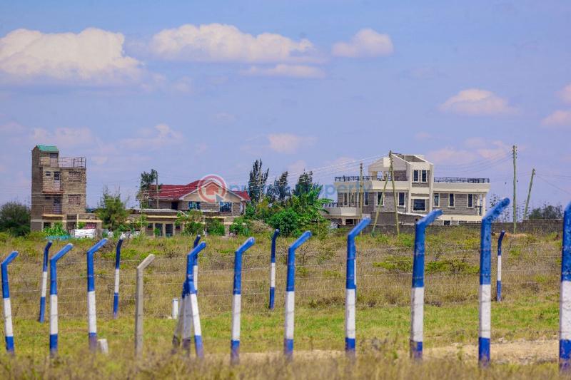 Residential Land For Sale Katani syokimau Syokimau/Mulolongo Machakos - 4