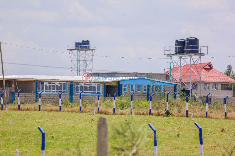 Residential Land For Sale Katani syokimau Syokimau/Mulolongo Machakos - 3
