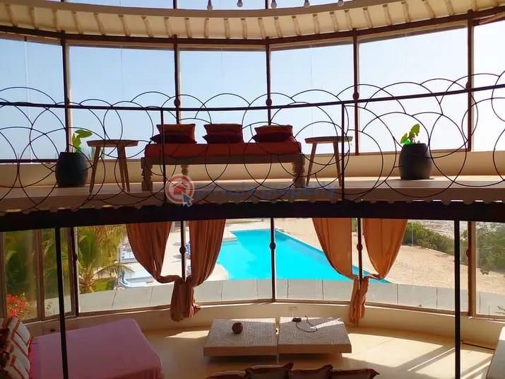 10 bedroom Hotel / Guest House For Sale Marine Park Road Watamu Kilifi - 8