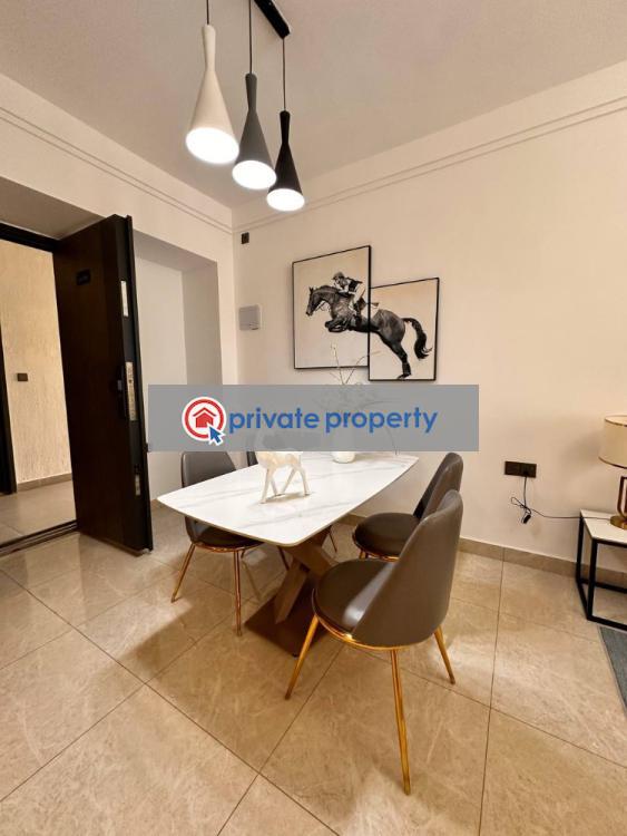 1 bedroom Apartment For Sale Ruaka Kiambu - 10