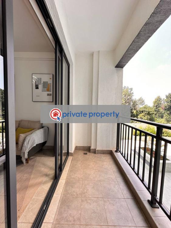1 bedroom Apartment For Sale Ruaka Kiambu - 2