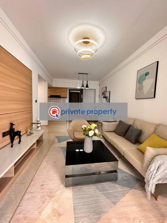 1 bedroom Apartment For Sale Ruaka Kiambu - 1