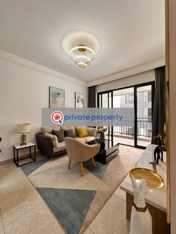 1 bedroom Apartment For Sale Ruaka Kiambu - 5