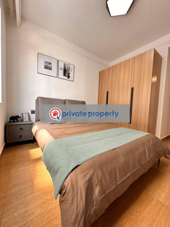 1 bedroom Apartment For Sale Ruaka Kiambu - 7