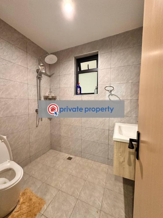 1 bedroom Apartment For Sale Ruaka Kiambu - 3