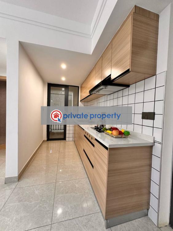 1 bedroom Apartment For Sale Ruaka Kiambu - 8