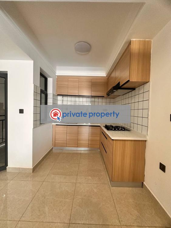 2 bedroom Apartment For Sale Ruaka Kiambu - 2