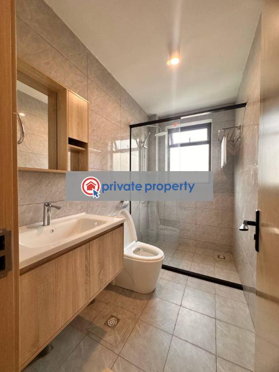 2 bedroom Apartment For Sale Ruaka Kiambu - 4