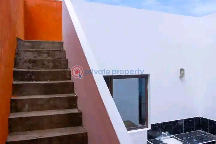 2 bedroom House For Sale Mnarani Kilifi - 8