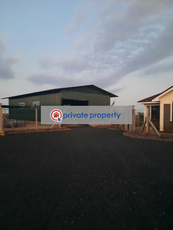 Mixed use Land For Sale &nbsp;tardar Emali/Mulala Makueni - 4