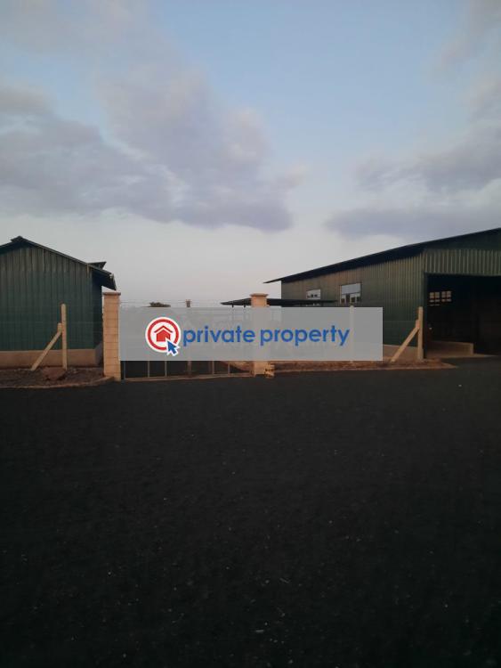 Mixed use Land For Sale &nbsp;tardar Emali/Mulala Makueni - 3
